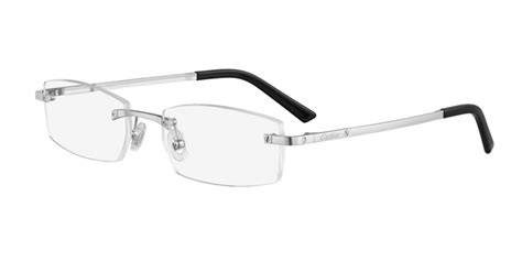 lunette de vue cartier santos